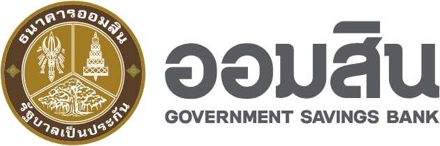 ธนาคารออมสิน Government Savings Bank — กลับหน้าแรก